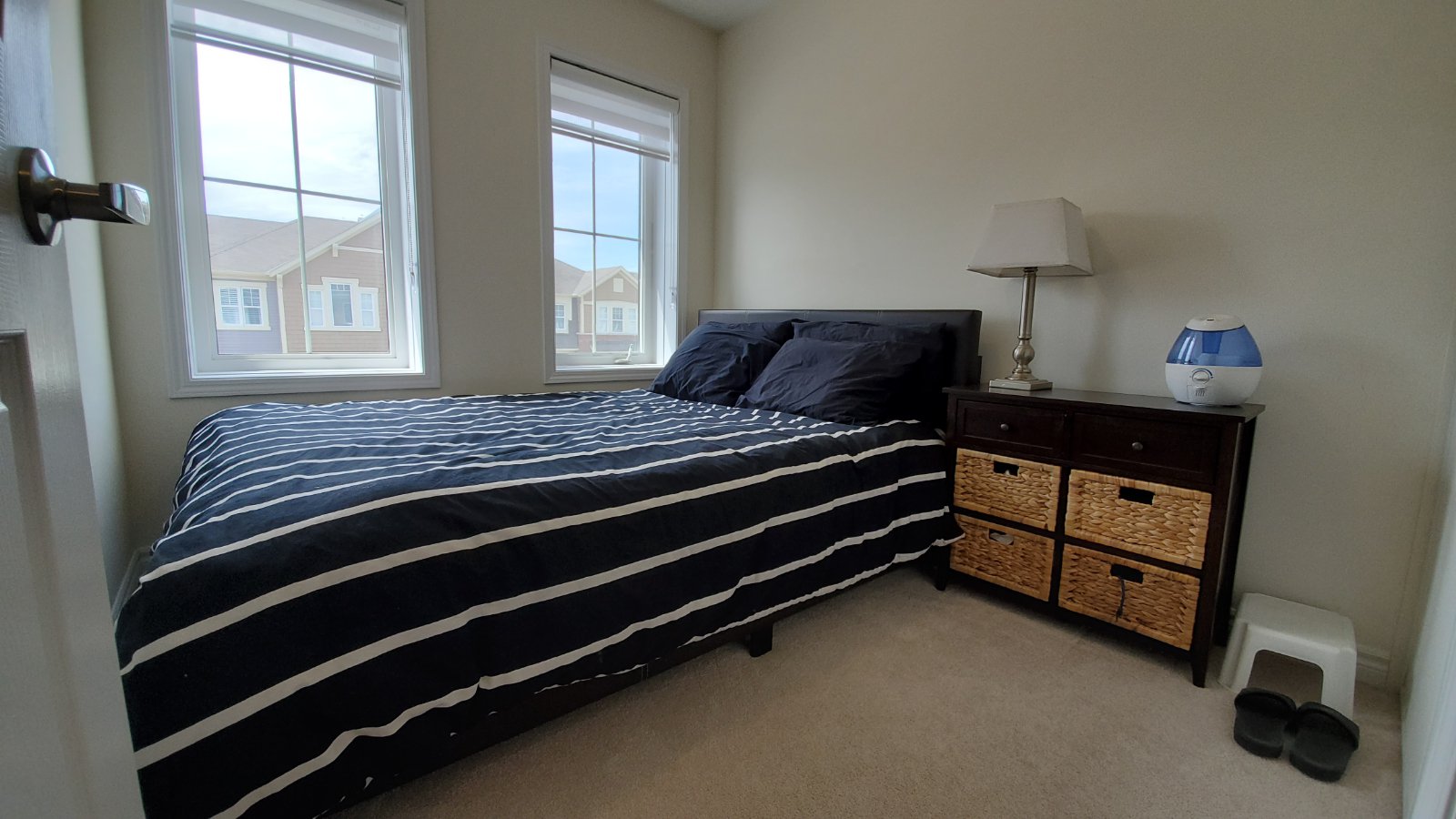 3 Bedroom Townhouse for Rent - 2443 Fall Harvest Cres, Pickering, ON 5