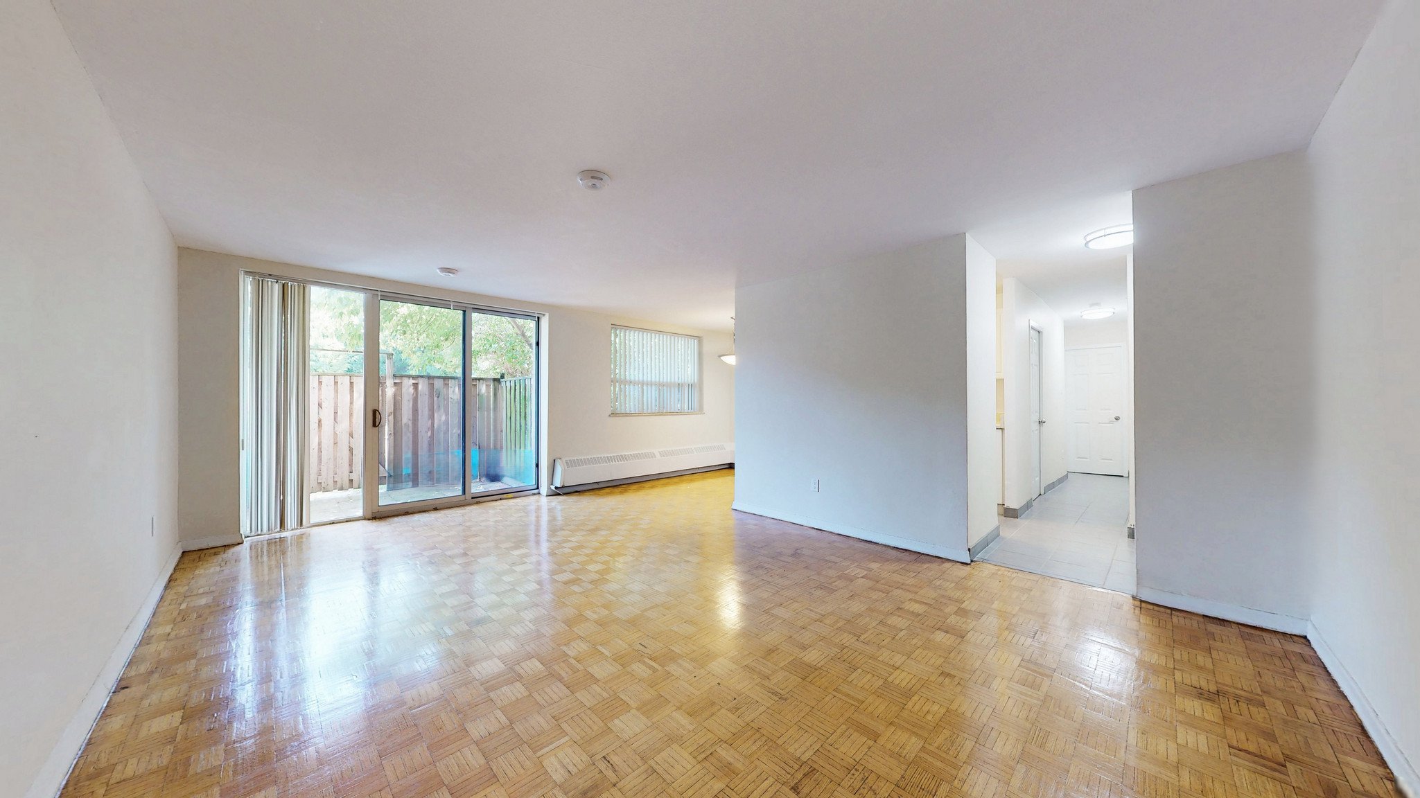 2 Bedroom Apartment for Rent - 22 Elkhorn Drive, North York, ON 5