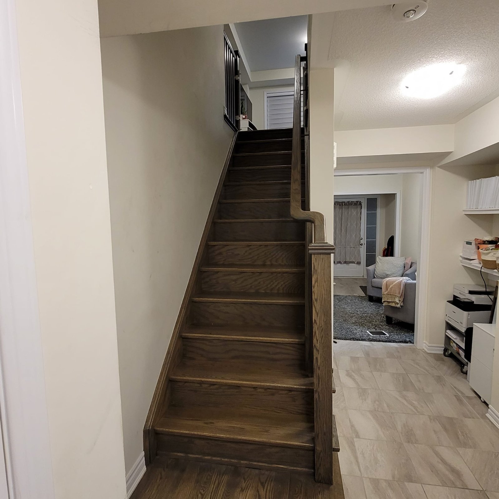 3 Bedroom Townhouse for Rent - 2445 Fall Harvest Cres, Pickering, ON 4