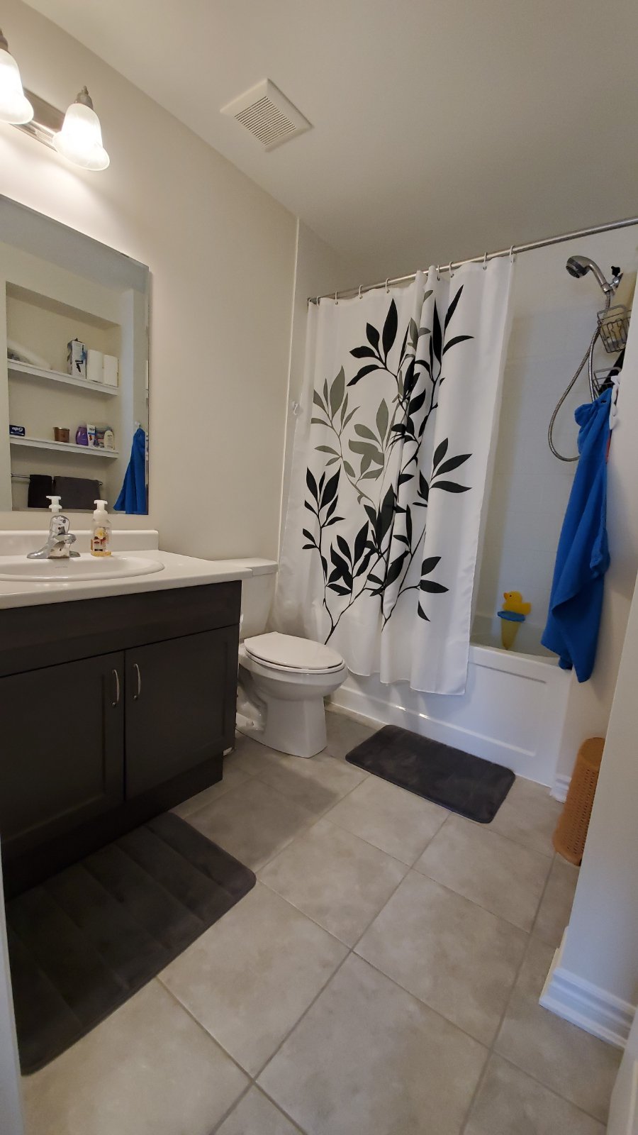 3 Bedroom Townhouse for Rent - 2445 Fall Harvest Cres, Pickering, ON 5
