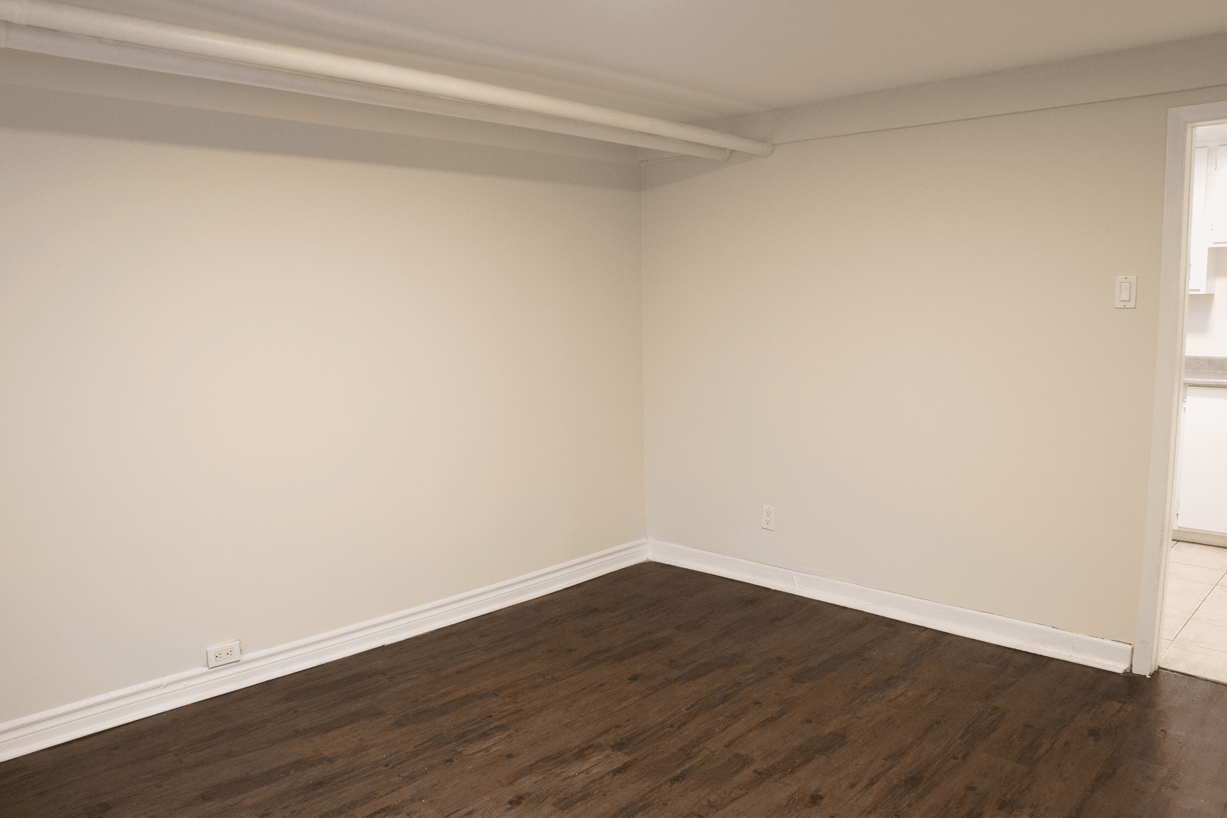 3 Bedroom Apartment for Rent - 233 Nepean Street, Ottawa, ON 4