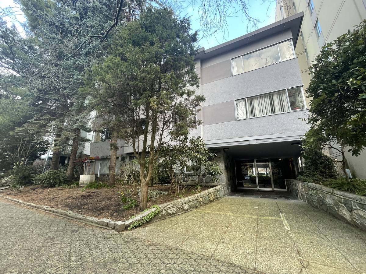 2 Bedroom Apartment for Rent - 1925 Nelson St, Vancouver, BC 4
