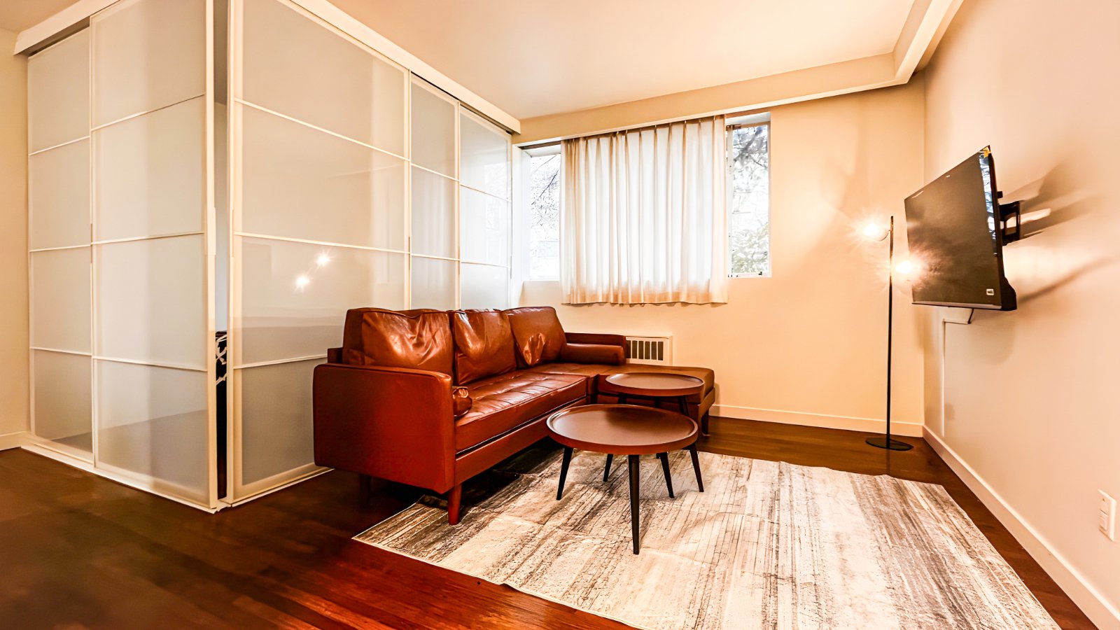 2 Bedroom Apartment for Rent - 1925 Nelson St, Vancouver, BC 3