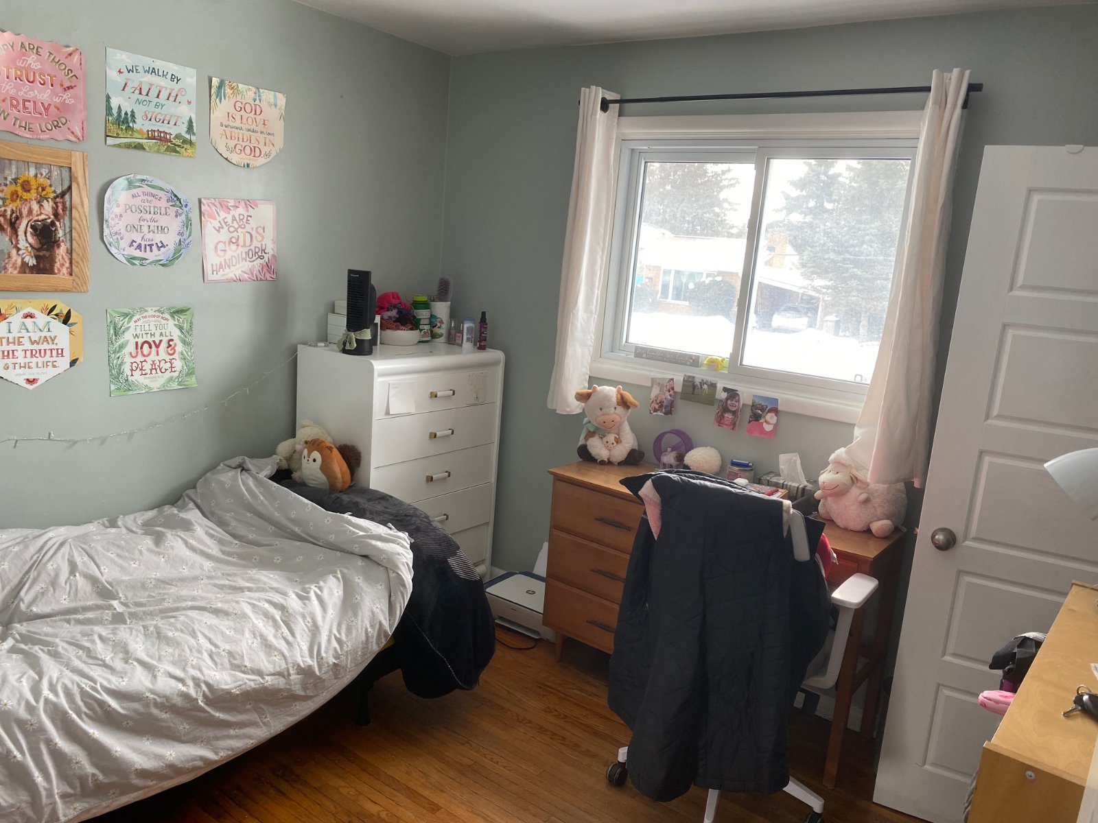 Room in Townhouse for Rent - 60 Francis St, Kingston, ON 2