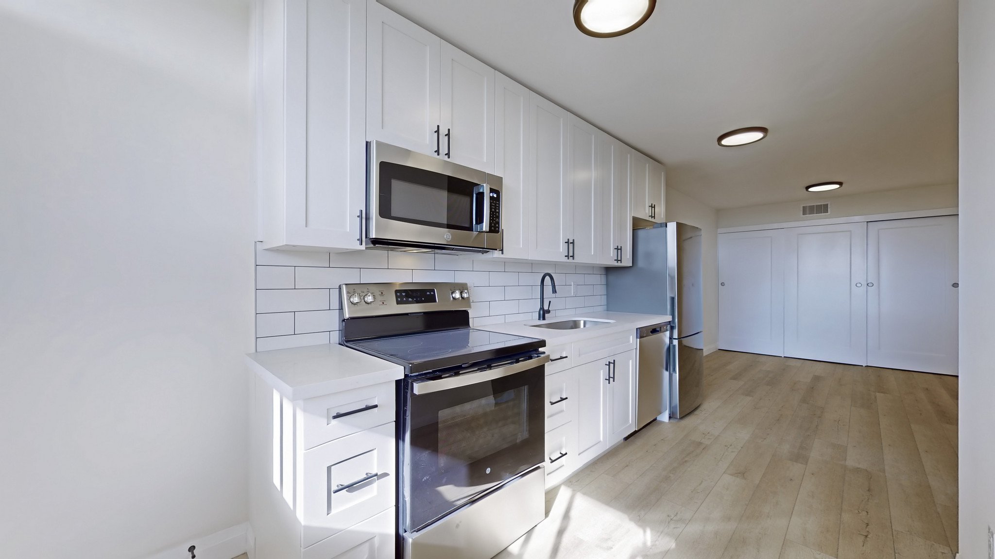 2 Bedroom Apartment for Rent - 675 Martin Grove Road, Etobicoke, ON 2