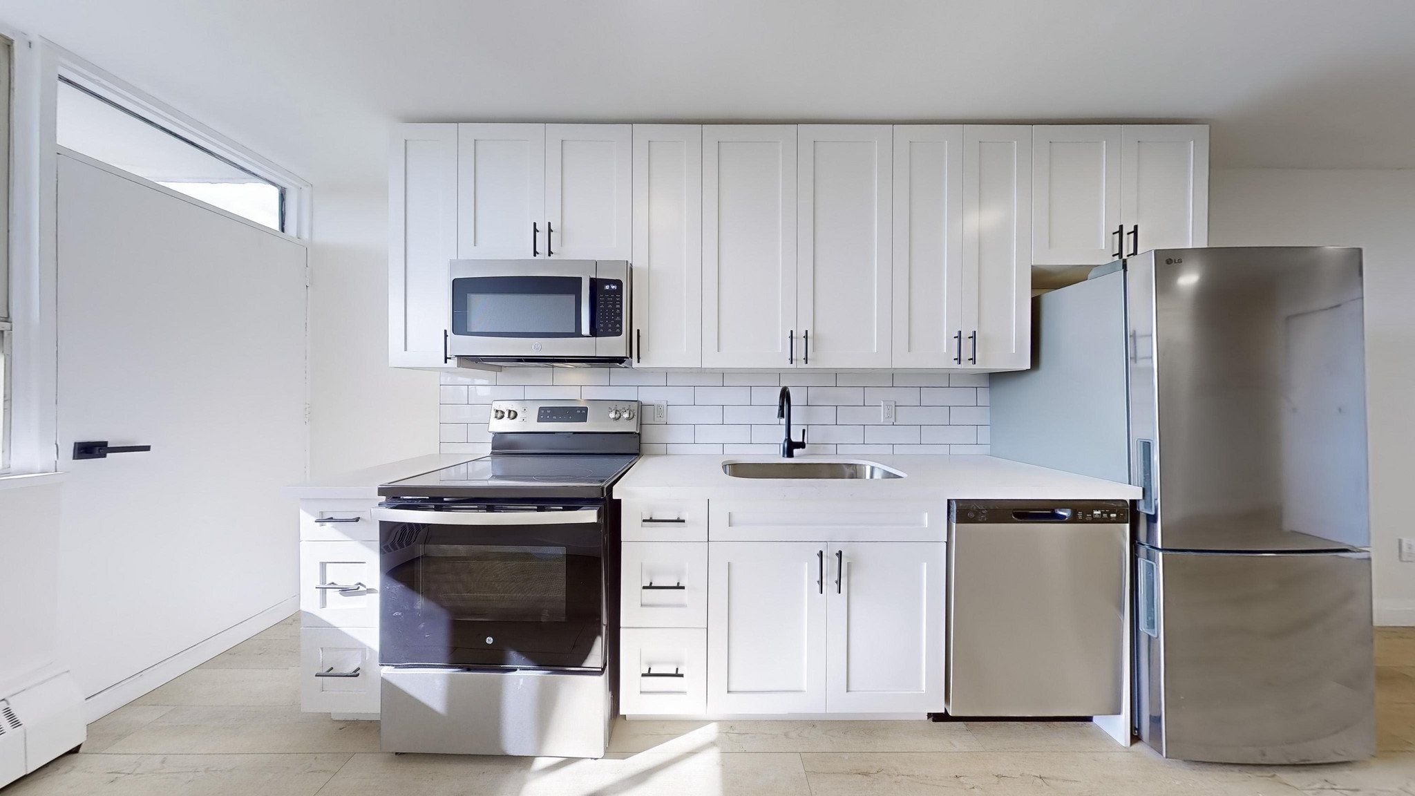2 Bedroom Apartment for Rent - 675 Martin Grove Road, Etobicoke, ON 3