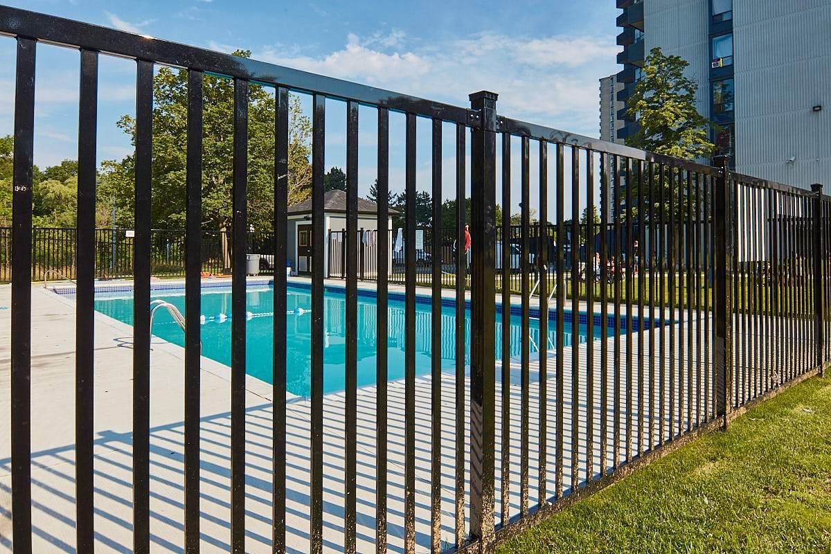 2 Bedroom Apartment for Rent - 25 Martha Eaton Way, North York, ON 3