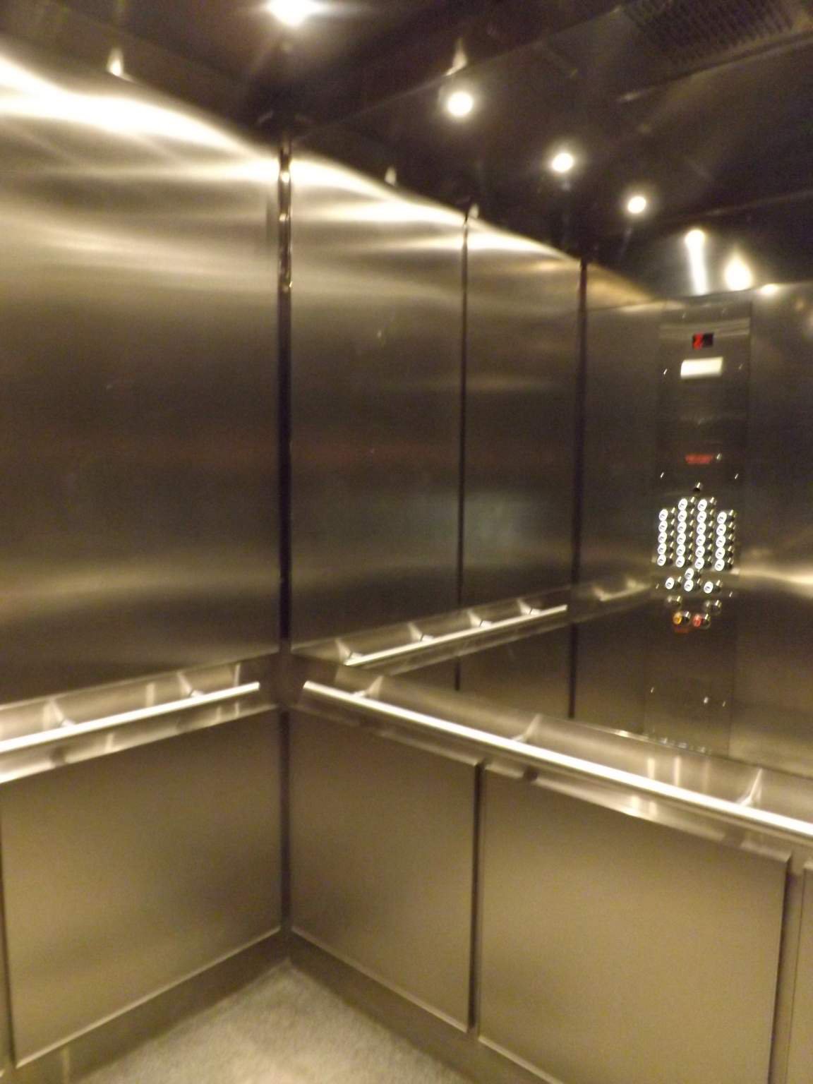 2 Bedroom Apartment for Rent - 25 Martha Eaton Way, North York, ON 4