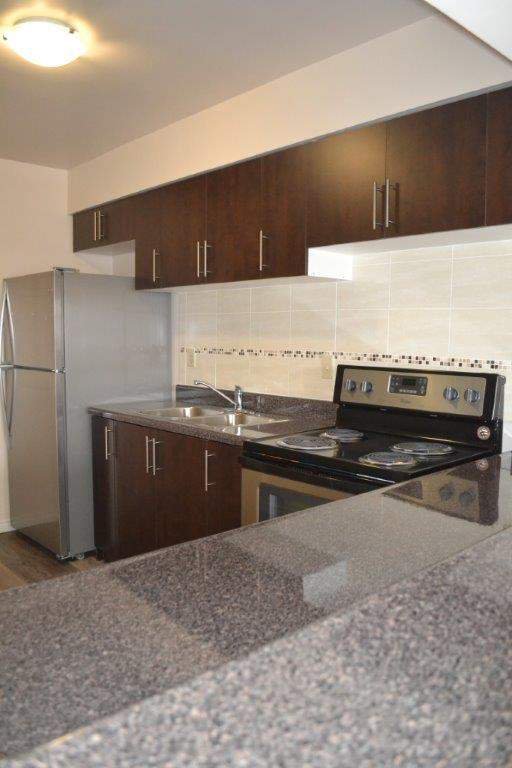 2 Bedroom Apartment for Rent - 25 Martha Eaton Way, North York, ON 5