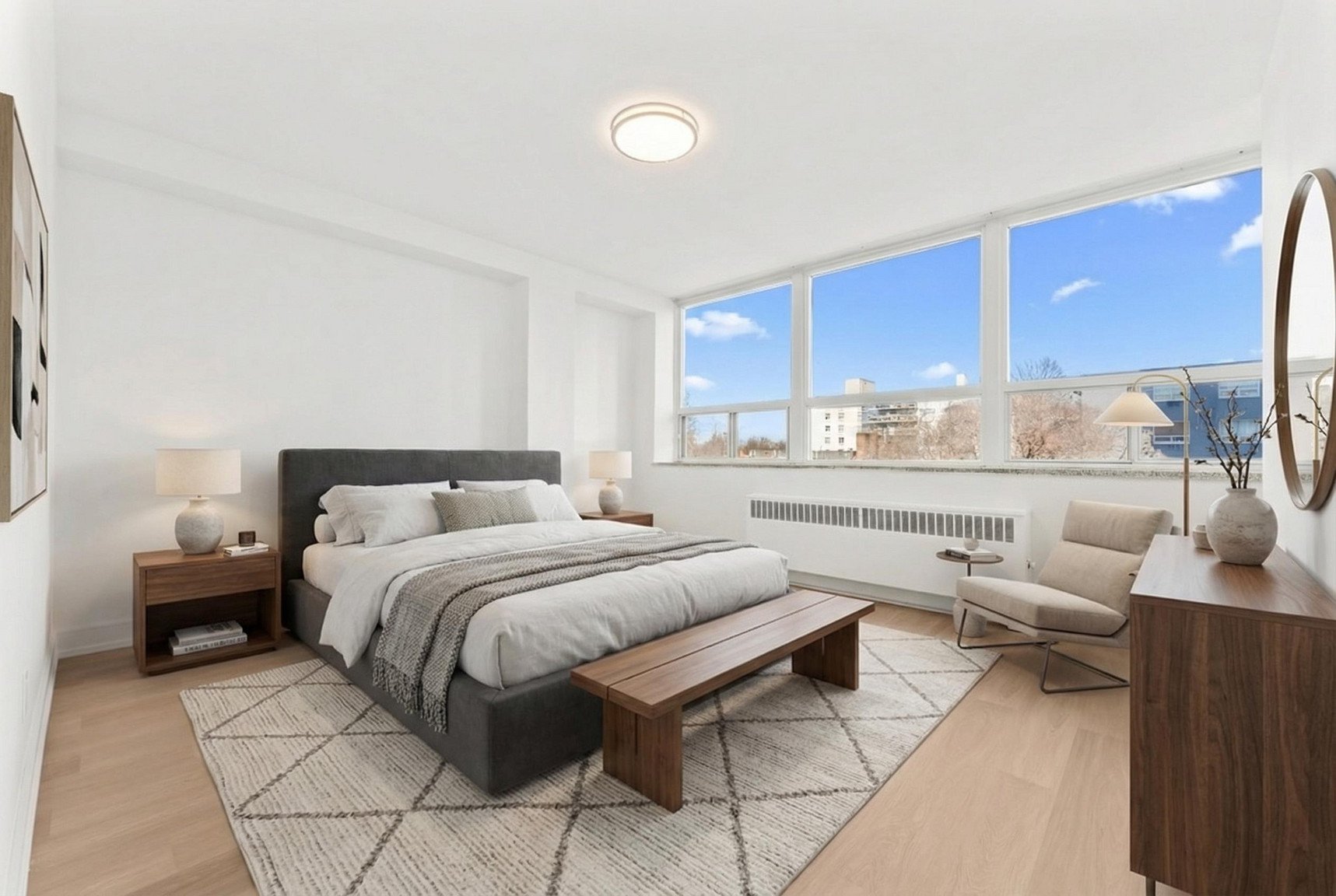 2 Bedroom Apartment for Rent - 60 Tyndall Ave, Toronto, ON 4