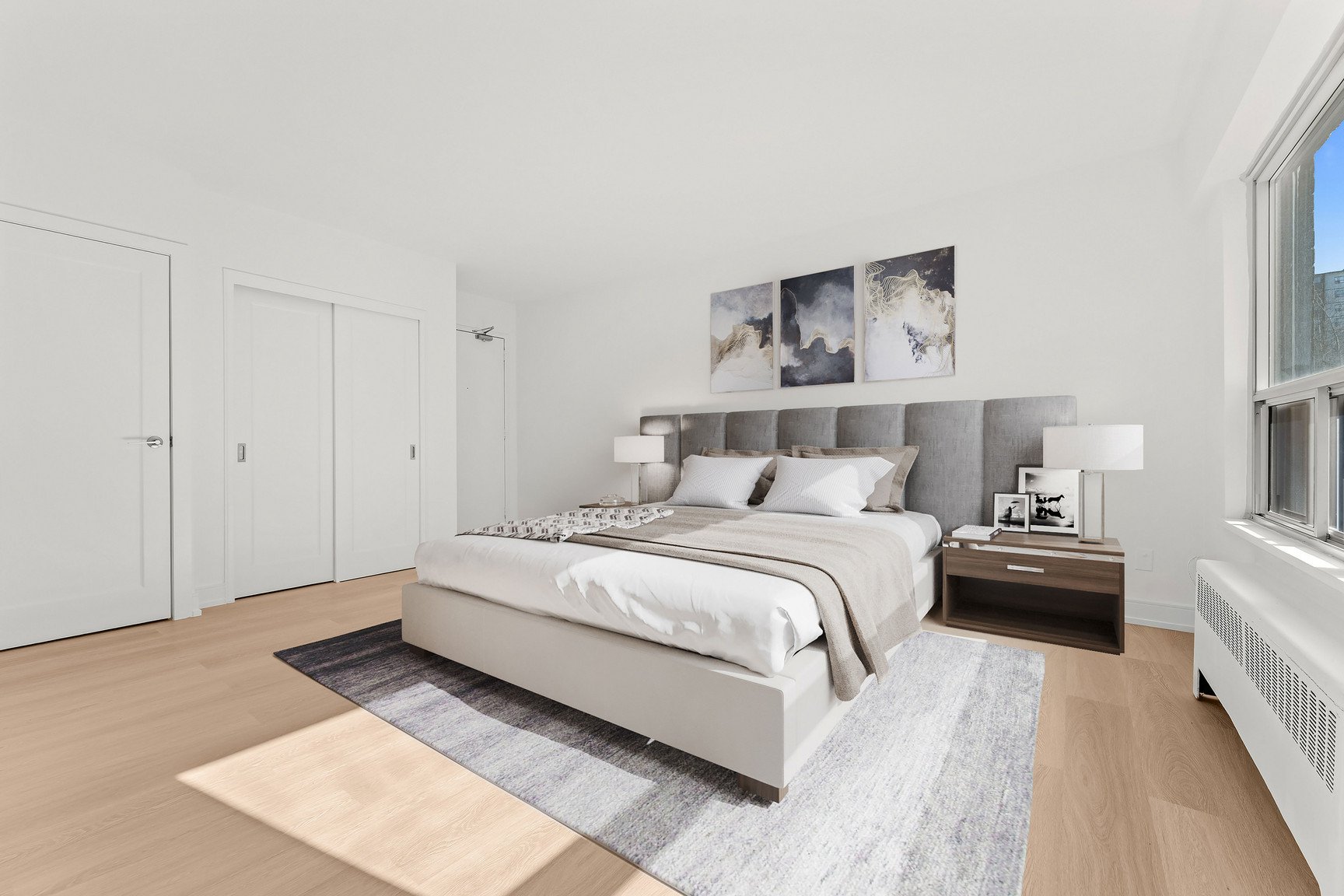 Studio Apartment for Rent - 40 Tyndall Ave, Toronto, ON 5