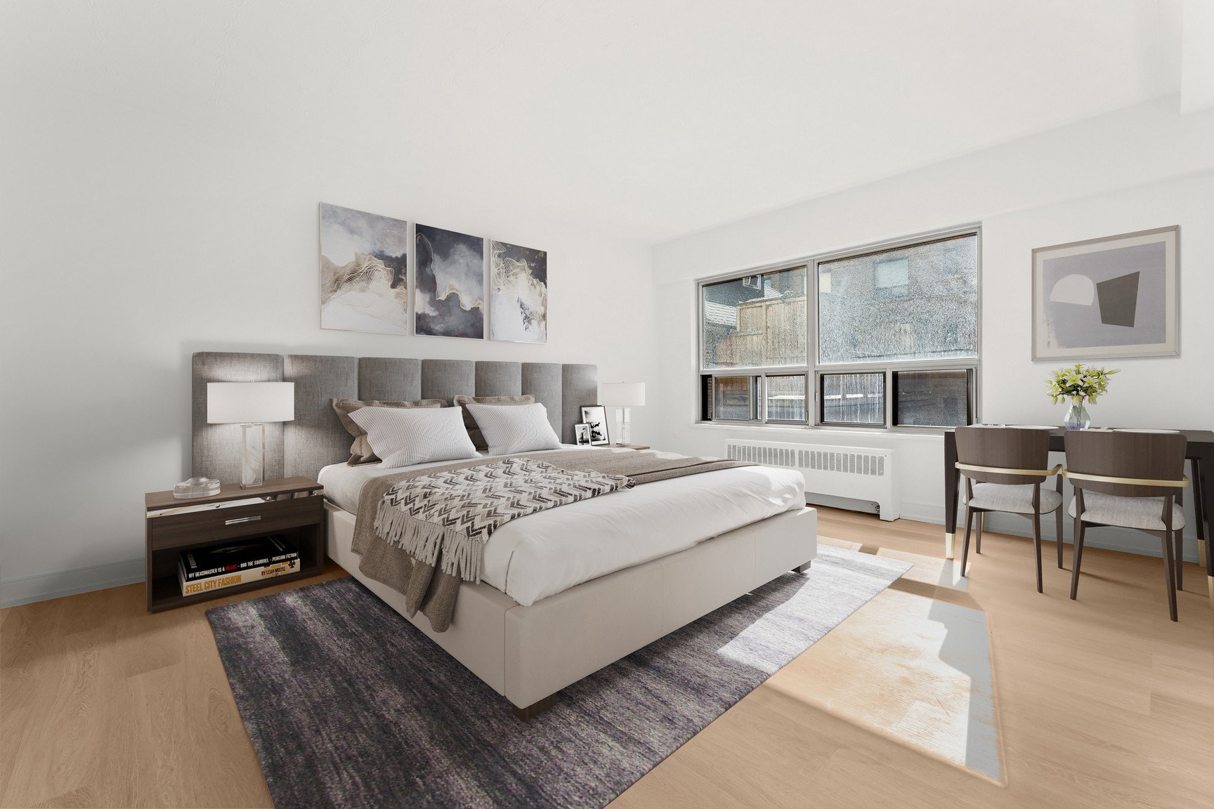 Studio Apartment for Rent - 200 Jameson Ave, Toronto, ON 3
