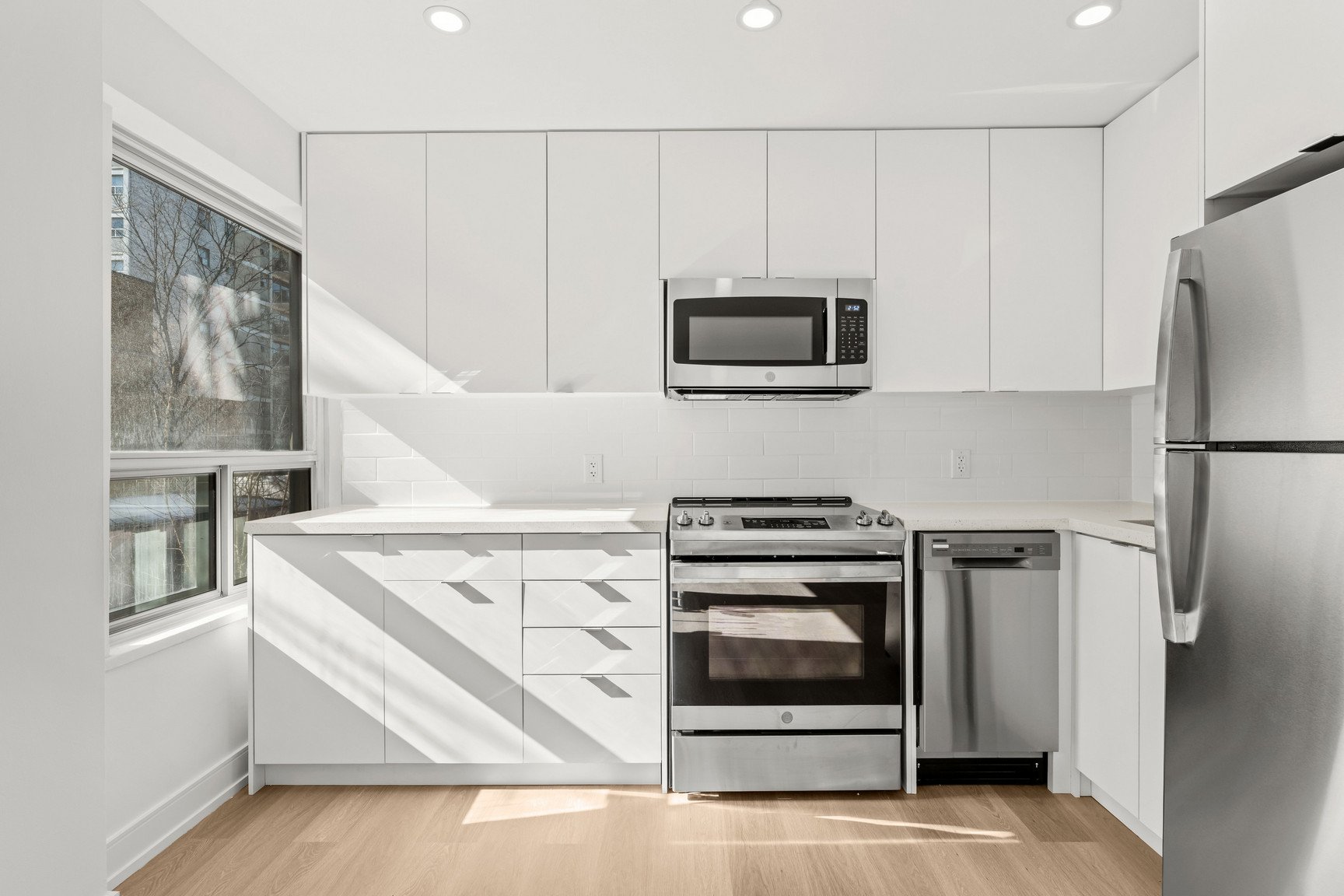 Studio Apartment for Rent - 200 Jameson Ave, Toronto, ON 4