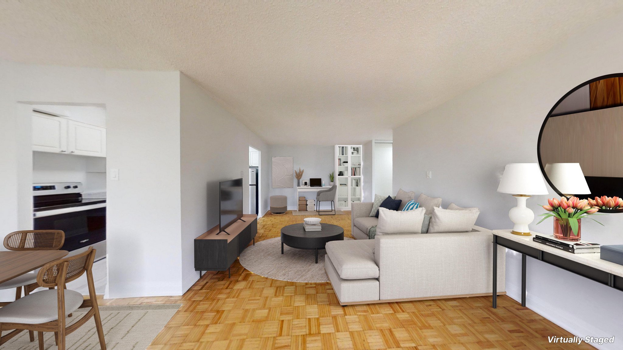 2 Bedroom Apartment for Rent - 11 Catford Road, North York, ON 4