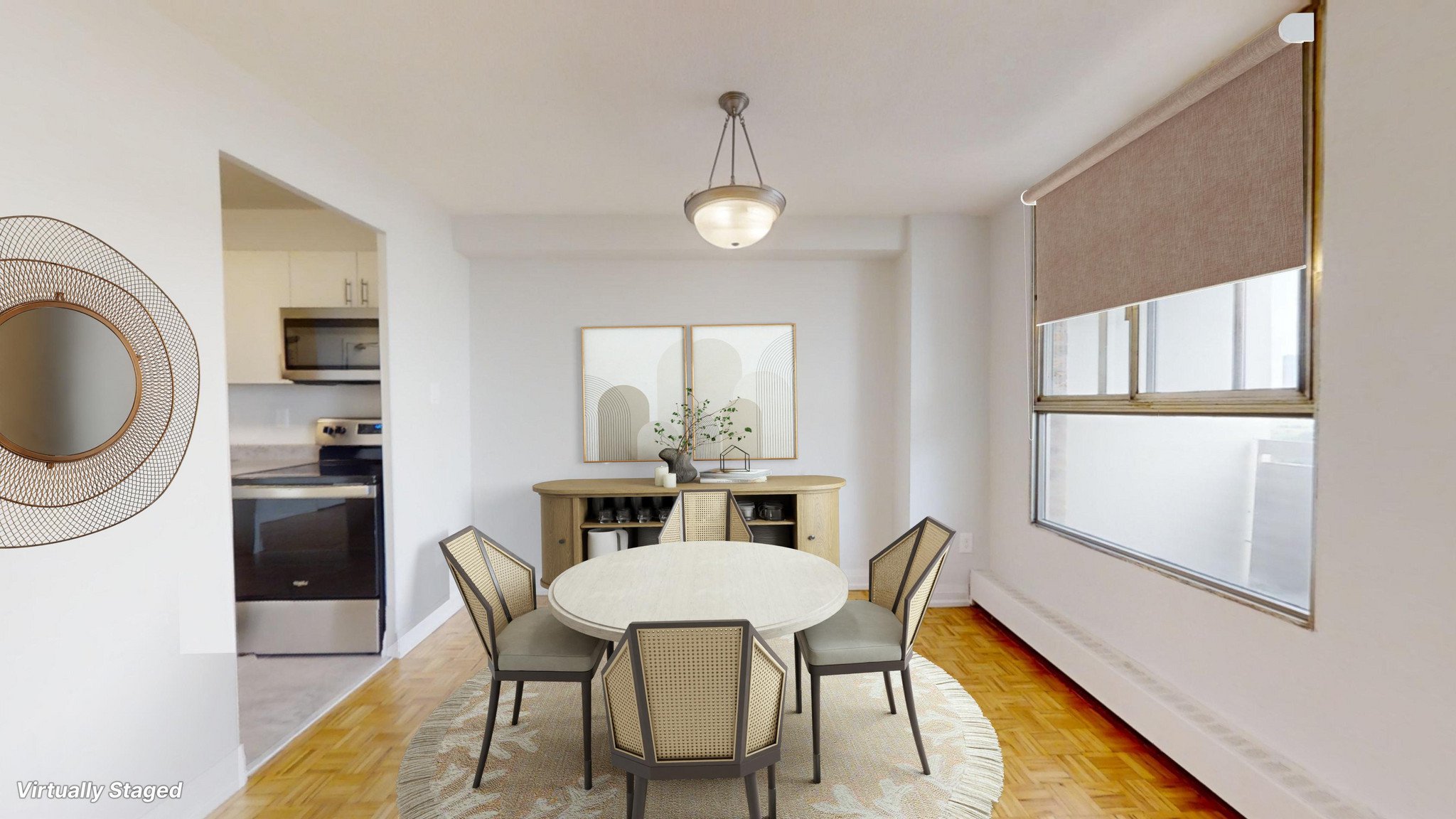 2 Bedroom Apartment for Rent - 4001 Steeles Ave W, North York, ON 5