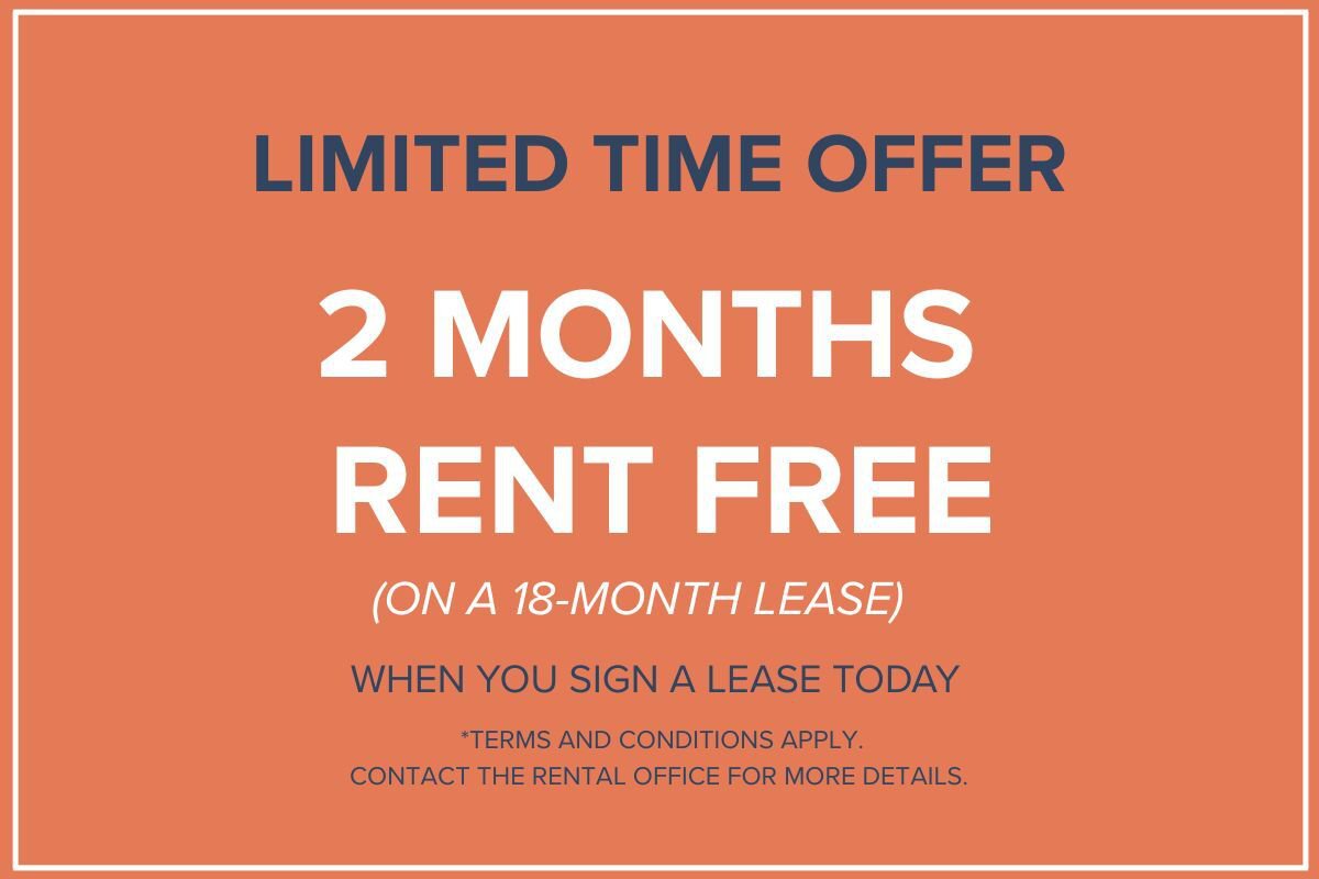 2 Bedroom Apartment for Rent - 9100 Bonaventure Dr SE, Calgary, AB 2