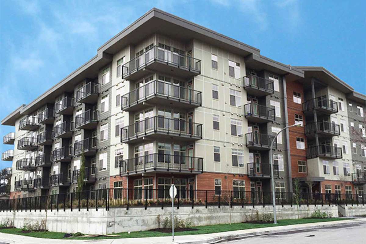 2 Bedroom Apartment for Rent - 5363 201 Street, Langley, BC 3