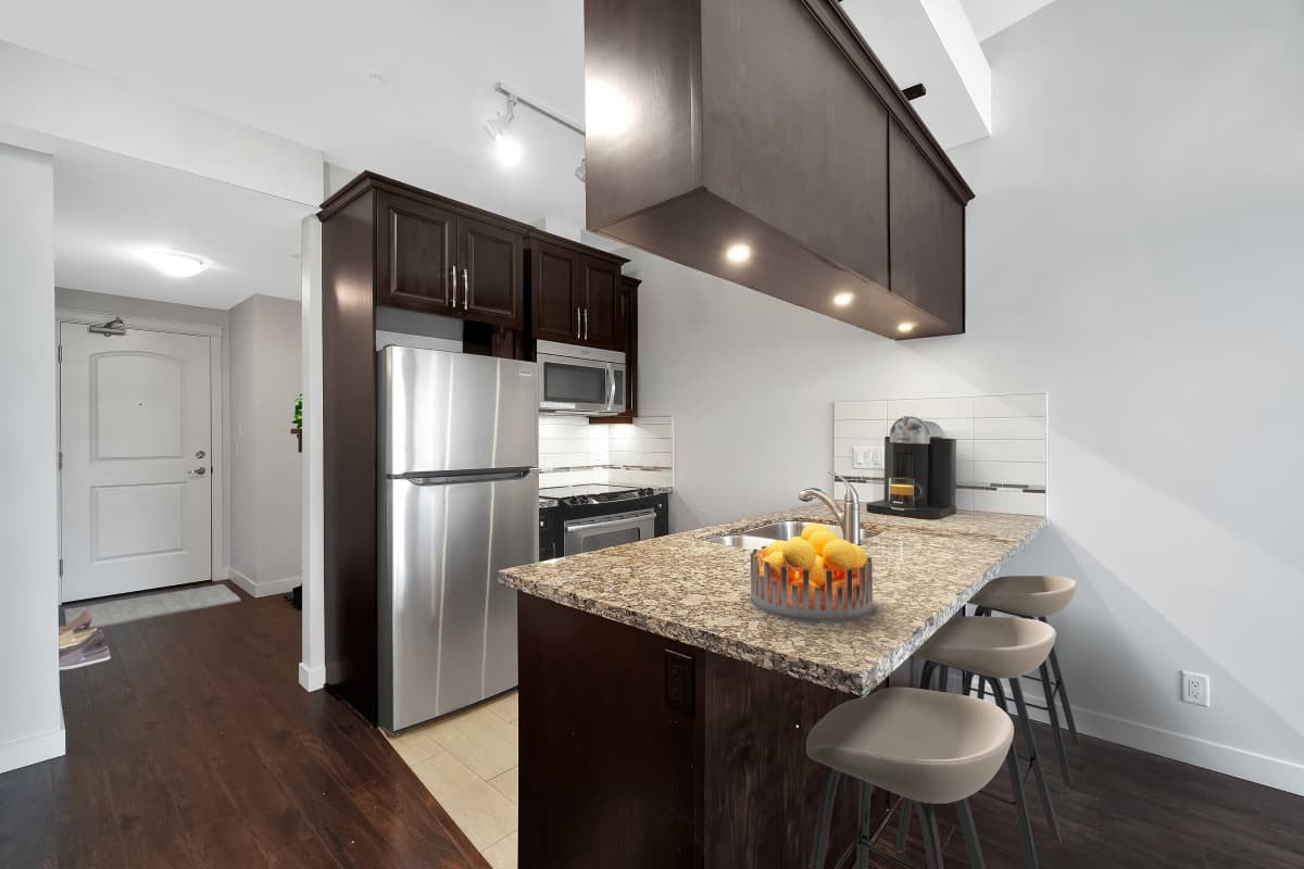 2 Bedroom Apartment for Rent - 8026 207th Street, Langley, BC 5