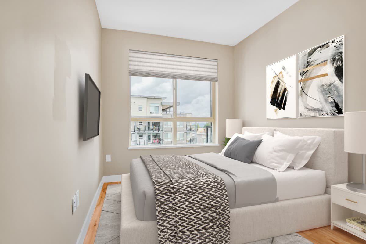 2 Bedroom Apartment for Rent - 20839 78B Ave, Langley, BC 3