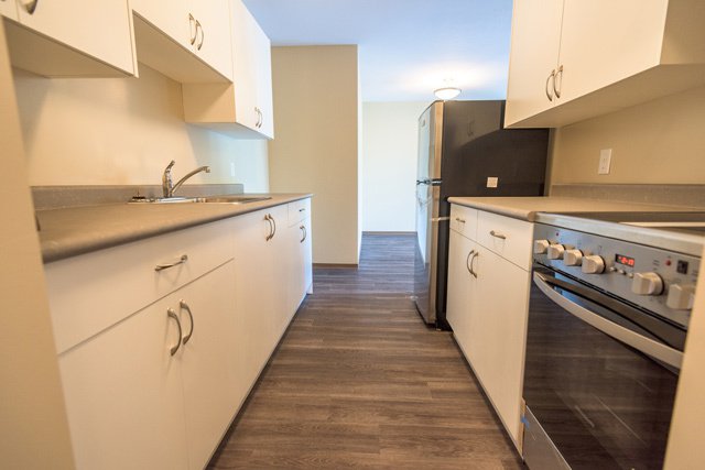 2 Bedroom Apartment for Rent - 443 Superior Street, Victoria, BC 3