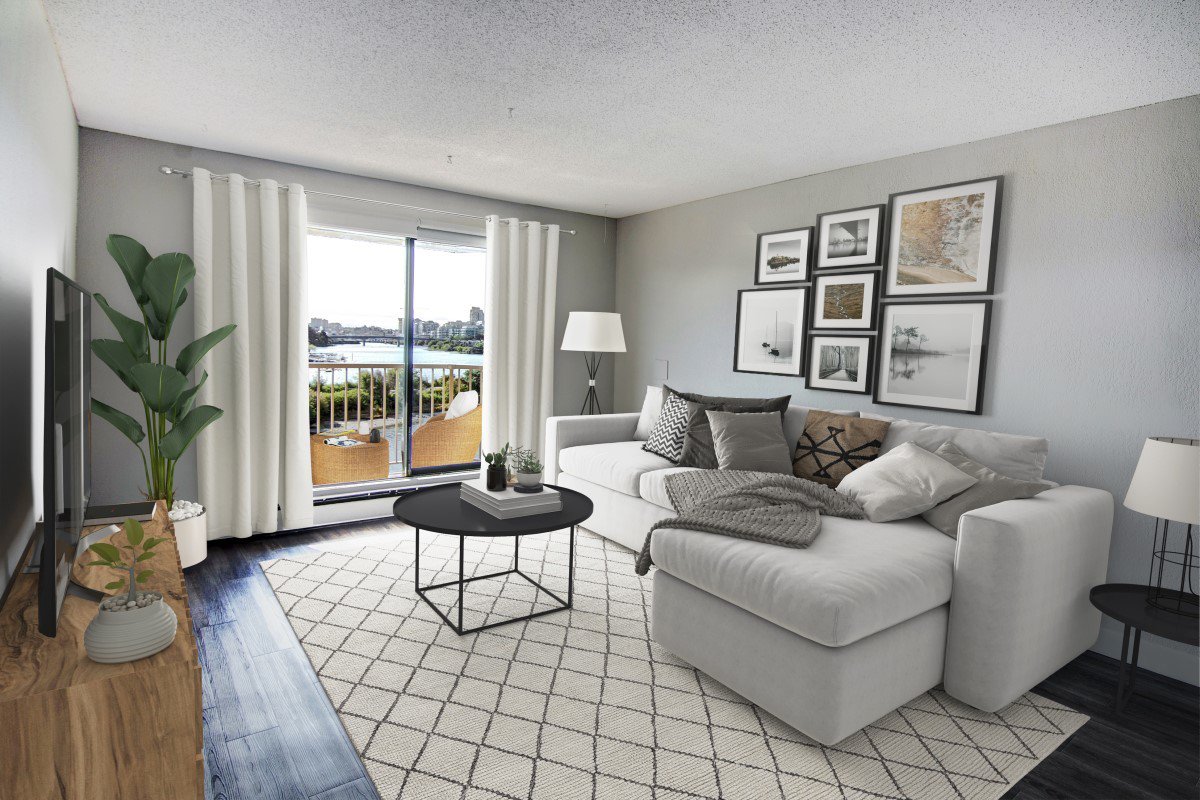 2 Bedroom Apartment for Rent - 215 -221,155,157 & 243 Gorge Road East, Victoria, BC 5