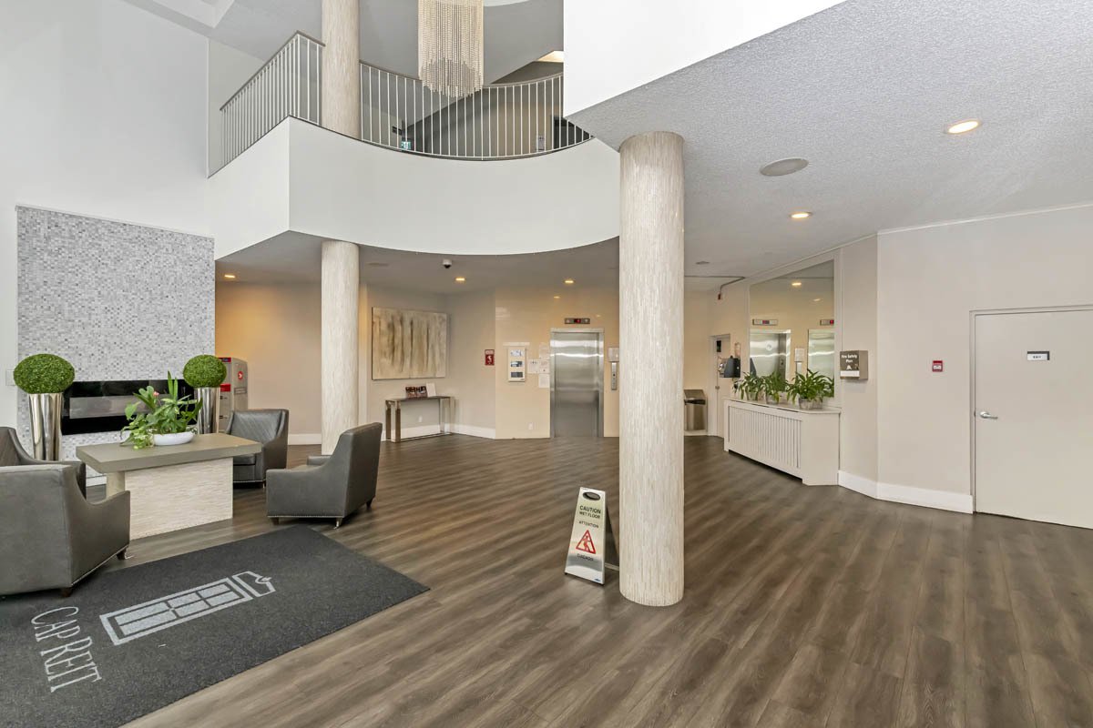 2 Bedroom Apartment for Rent - 425 Simcoe Street, Victoria, BC 4