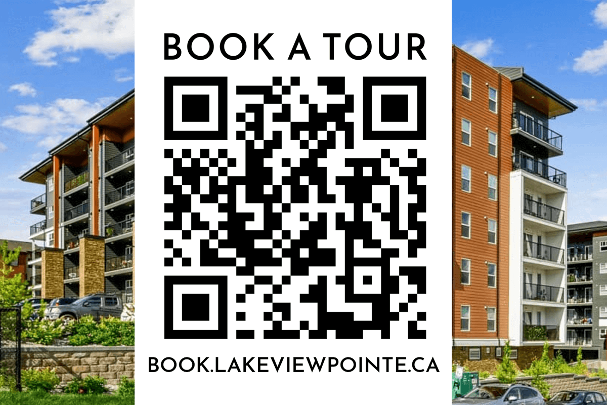 2 Bedroom Apartment for Rent - 3623 Elliot Road, West Kelowna, BC 3