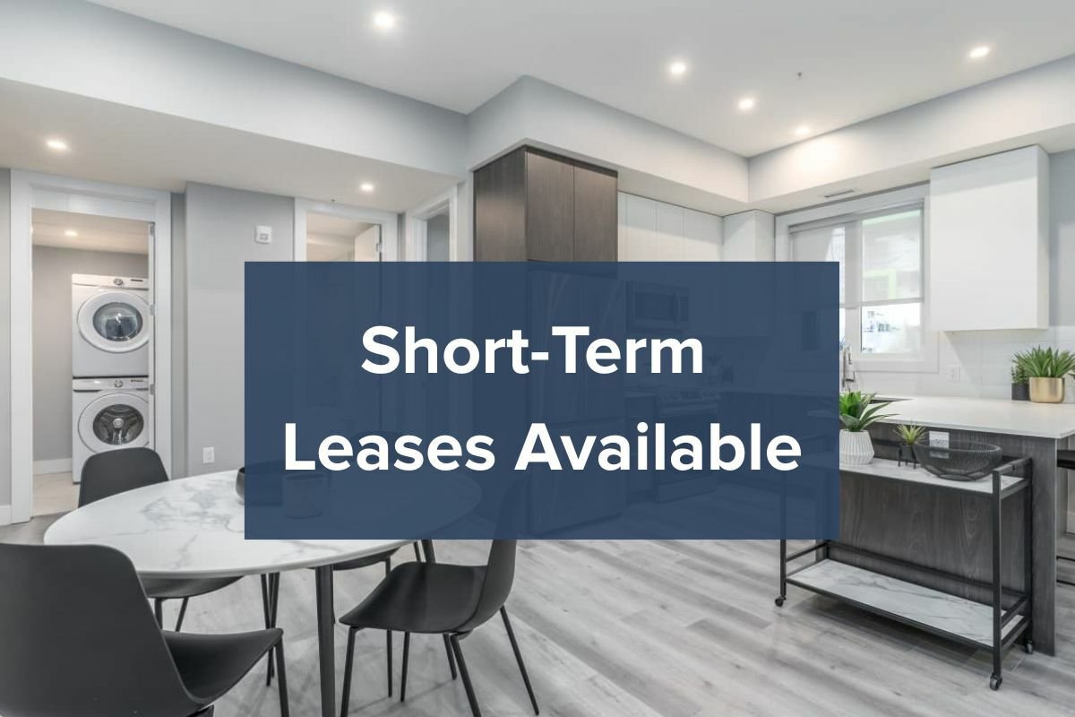 2 Bedroom Apartment for Rent - 10611 – 116 St NW, Edmonton, AB 3