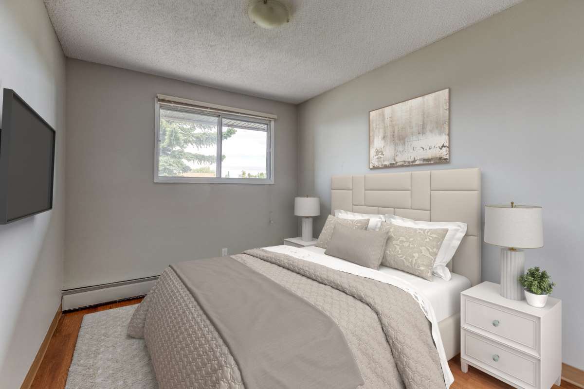 2 Bedroom Apartment for Rent - 5300 Rundlehorn Drive NE, Calgary, AB 5