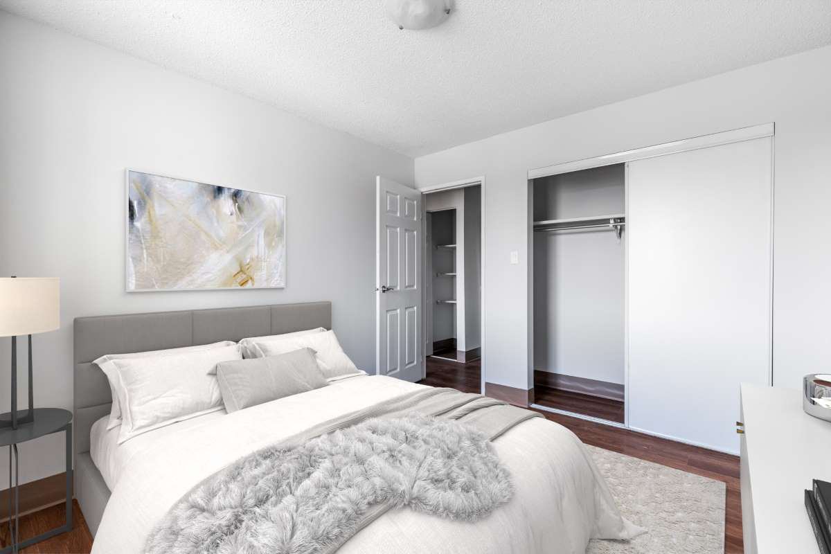 2 Bedroom Apartment for Rent - 4501 37th Street NW, Calgary, AB 5