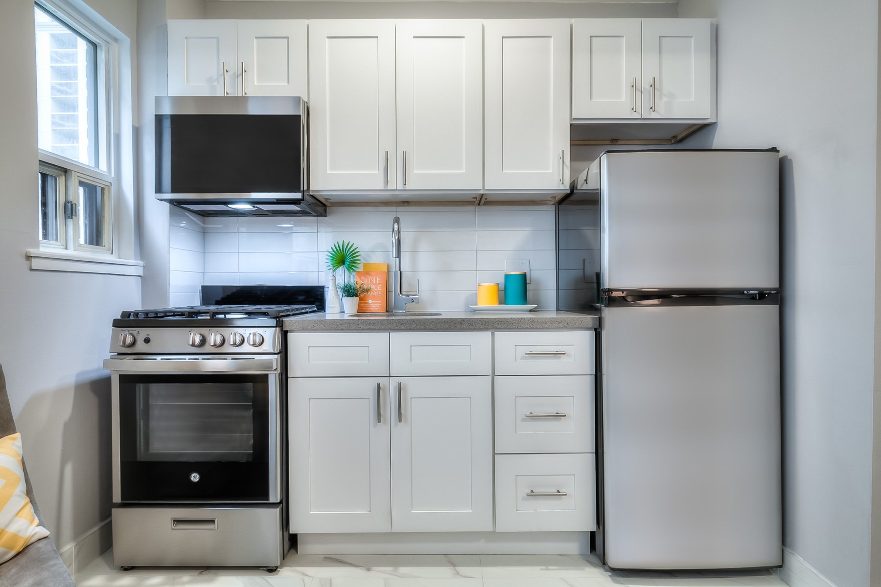 Studio Apartment for Rent - 214 Wellesley Street East, Toronto, ON 4