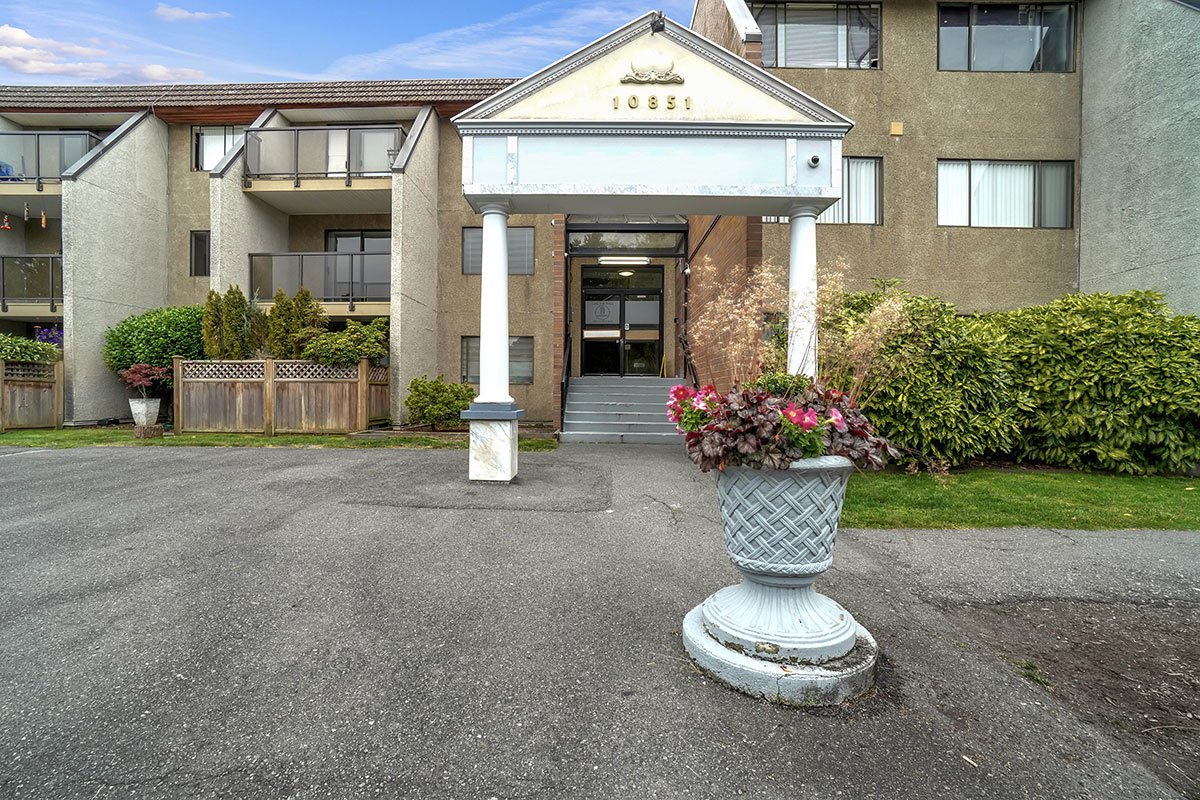 2 Bedroom Apartment for Rent - 10951 Mortfield Road, Richmond, BC 3