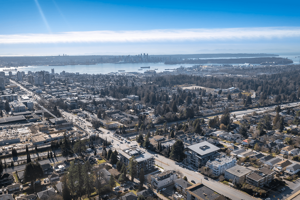 3 Bedroom Apartment for Rent - 2590 Lonsdale Ave, North Vancouver, BC 5