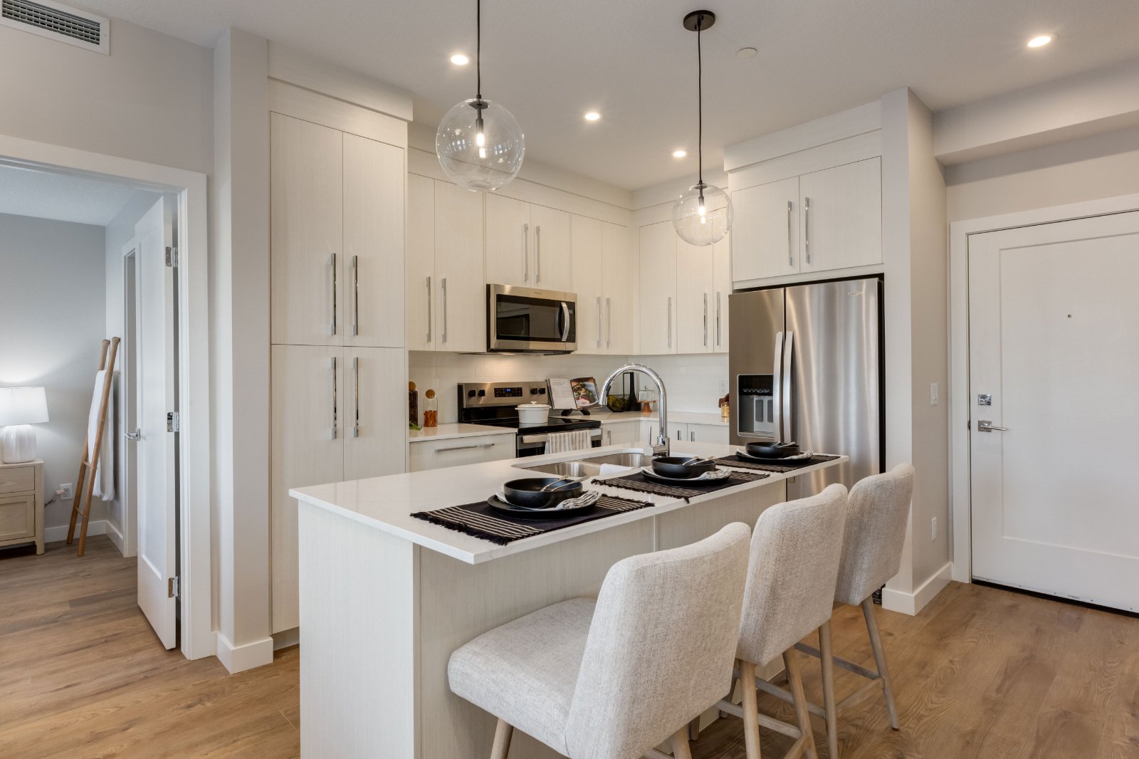 2 Bedroom Apartment for Rent - 14440 1 Street Northwest, Calgary, AB 3