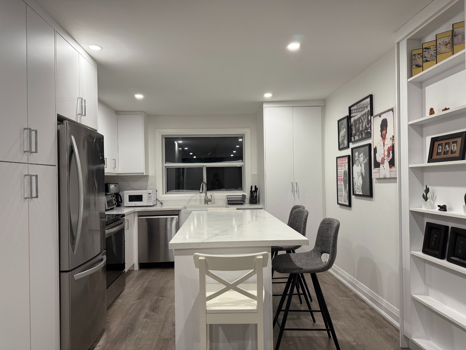2 Bedroom Apartment for Rent - 46 Hay Ave, Etobicoke, ON 3