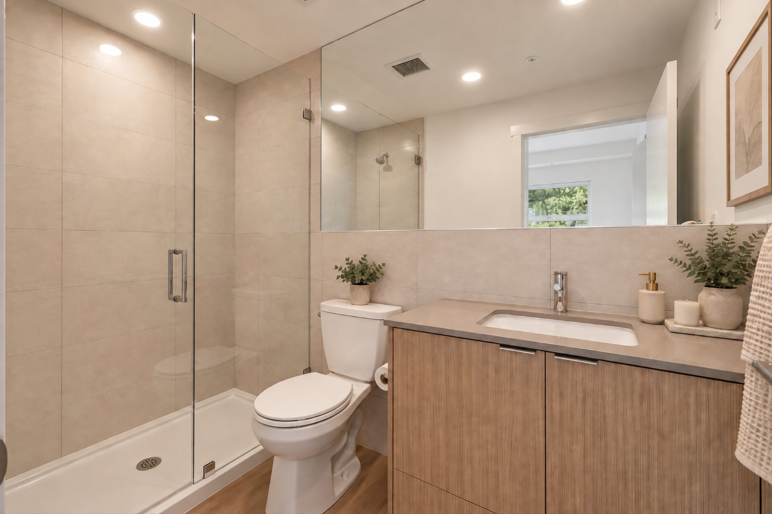 2 Bedroom Apartment for Rent - 6019 Dunbar St, Vancouver, BC 3