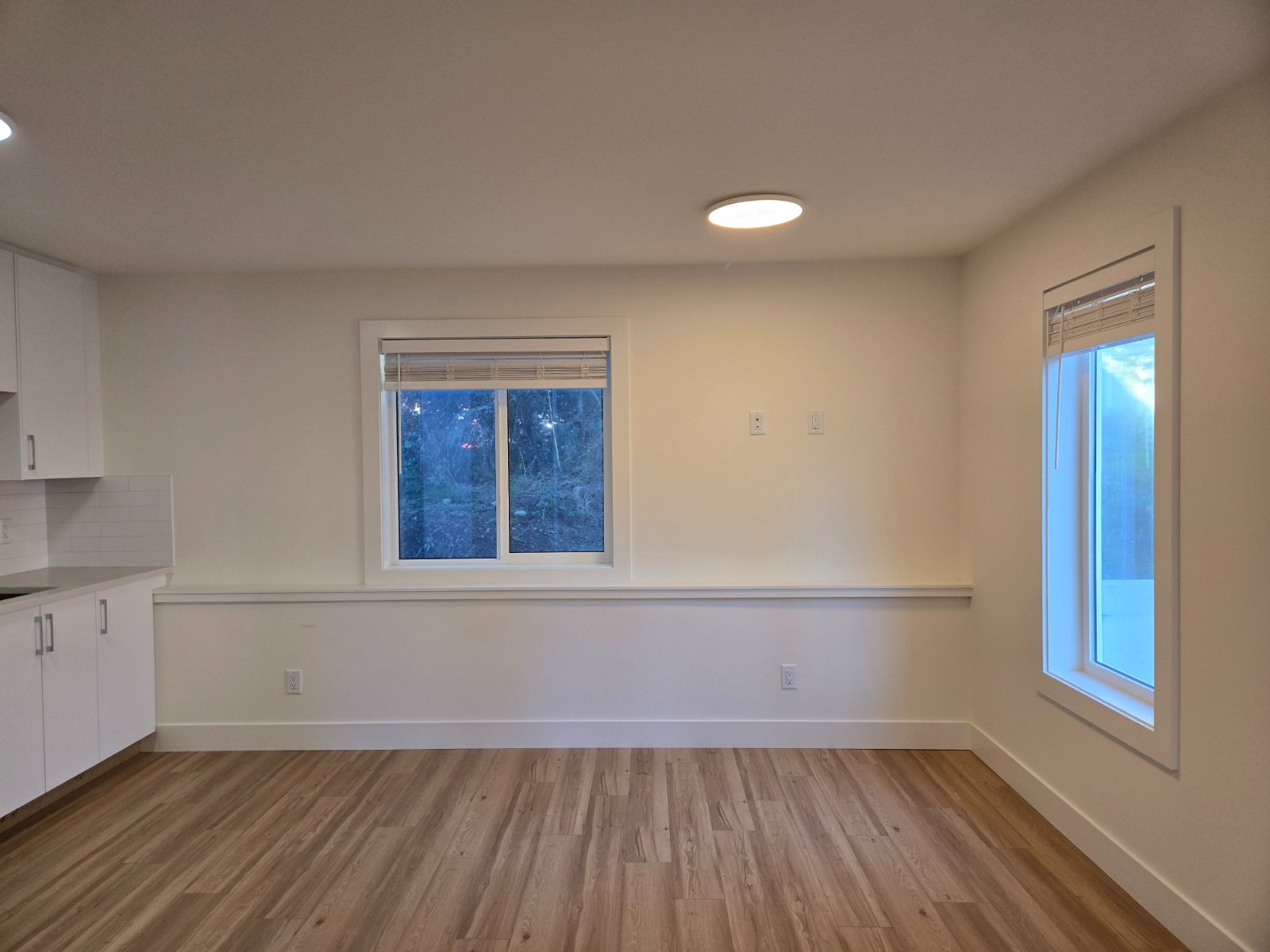2 Bedroom Basement Suite for Rent - 2567 Wentwich Rd, Langford, BC 3