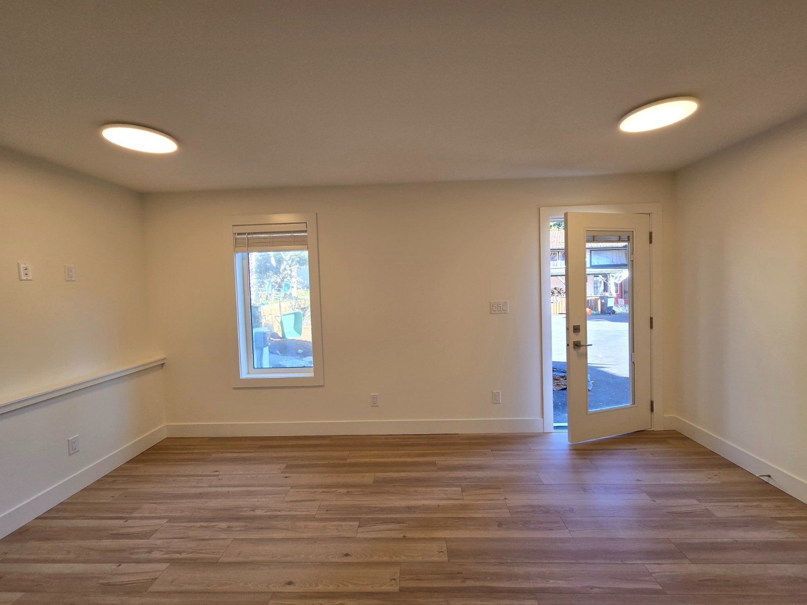 2 Bedroom Basement Suite for Rent - 2567 Wentwich Rd, Langford, BC 4