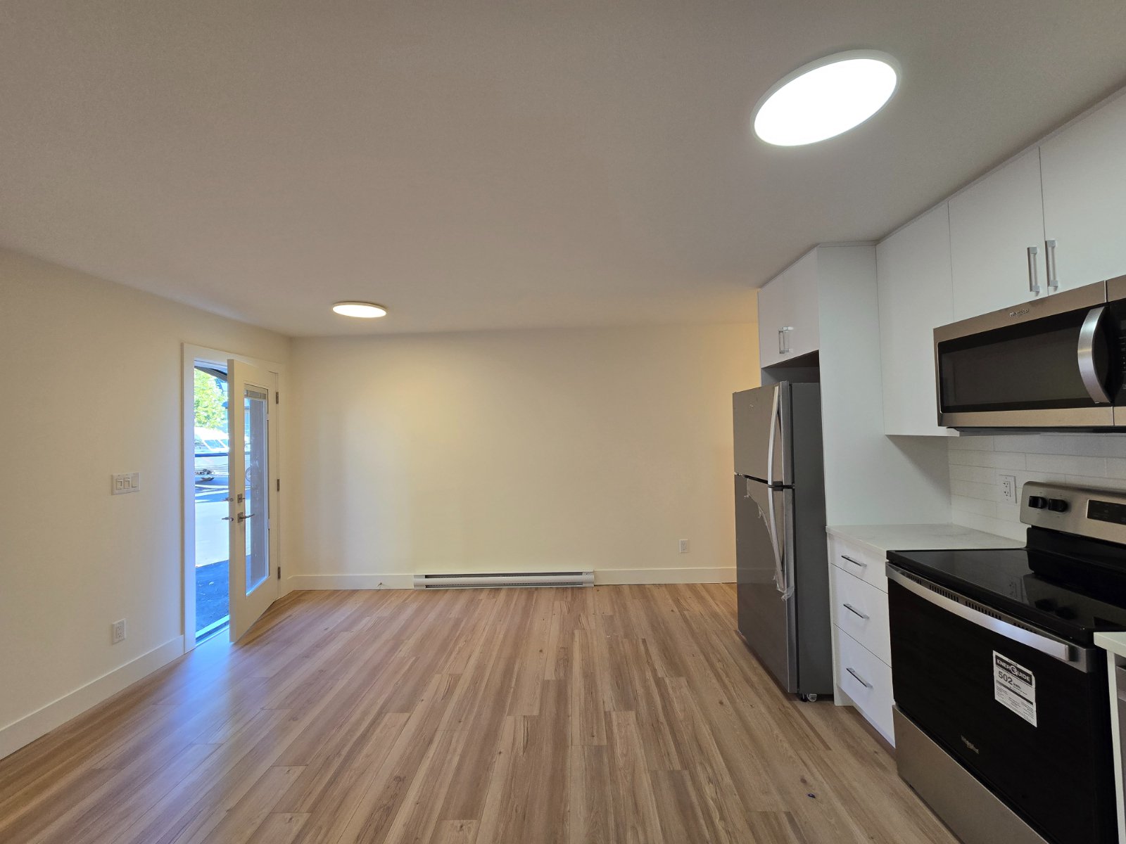 2 Bedroom Basement Suite for Rent - 2567 Wentwich Rd, Langford, BC 5