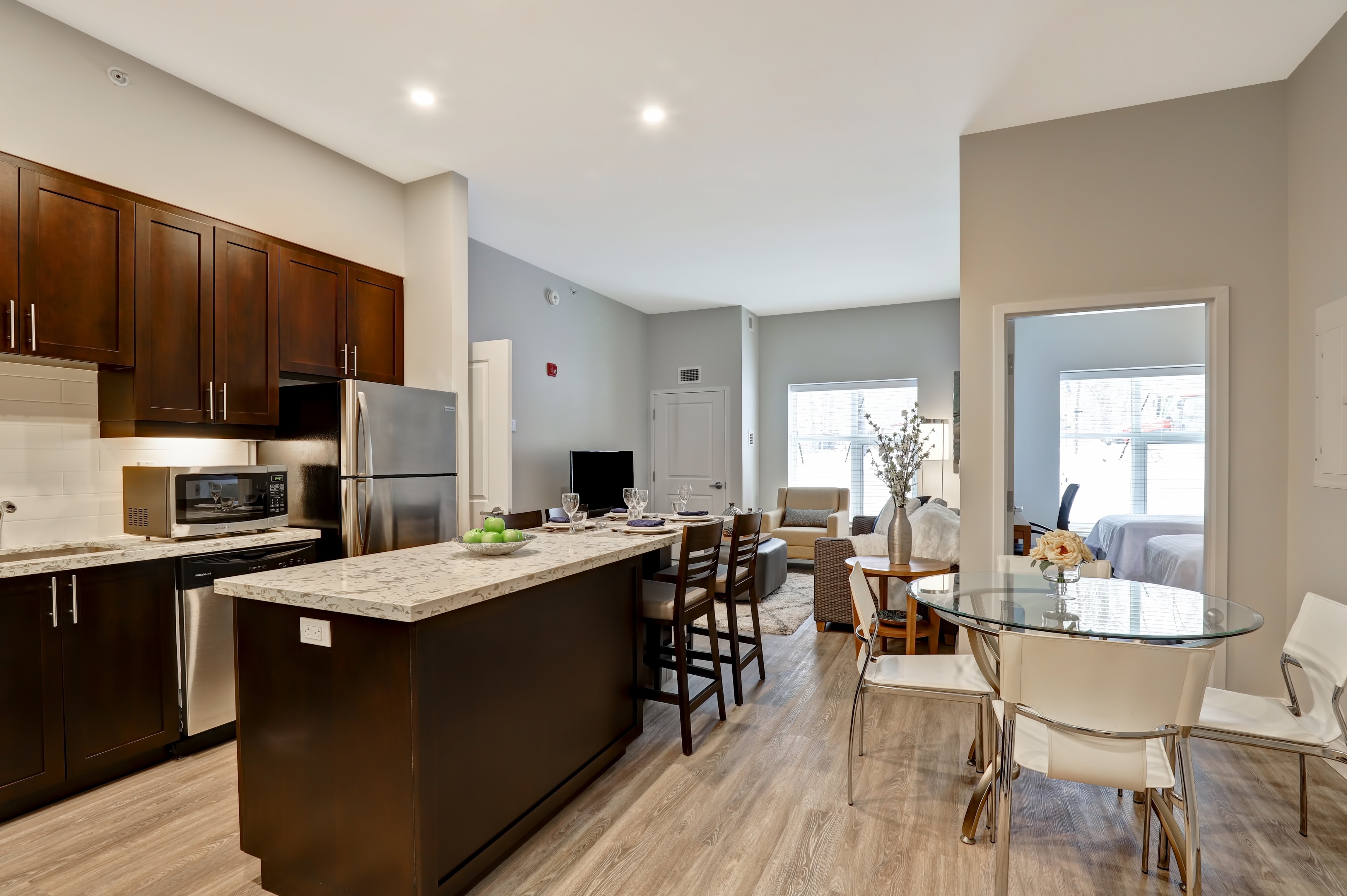 2 Bedroom Apartment for Rent - 1100 Canadian Shield Avenue, Ottawa, ON 2