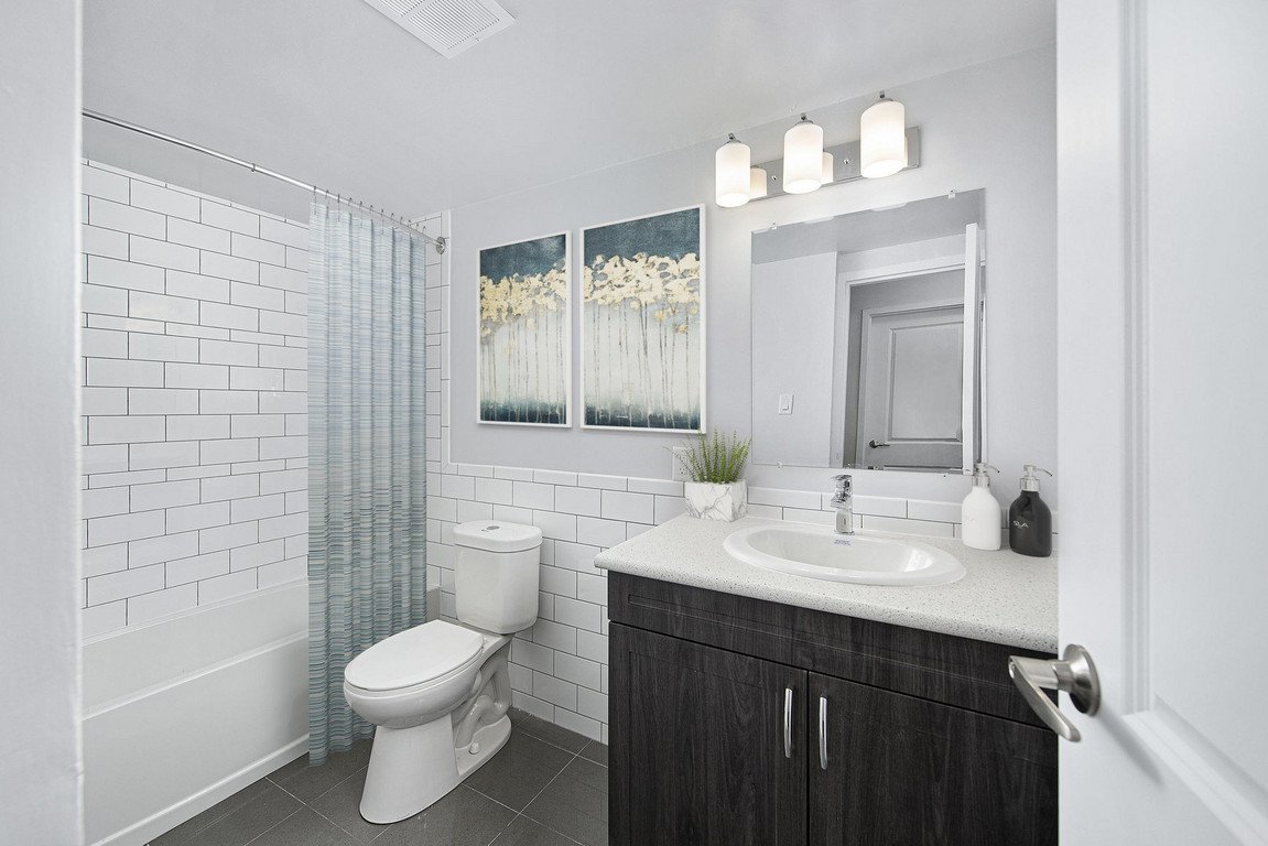 2 Bedroom Apartment for Rent - 285 Erb St. W, Waterloo, ON 4