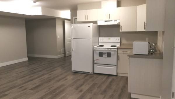 2 Bedroom Private Suite for Rent - 147 B St, Surrey, BC 2