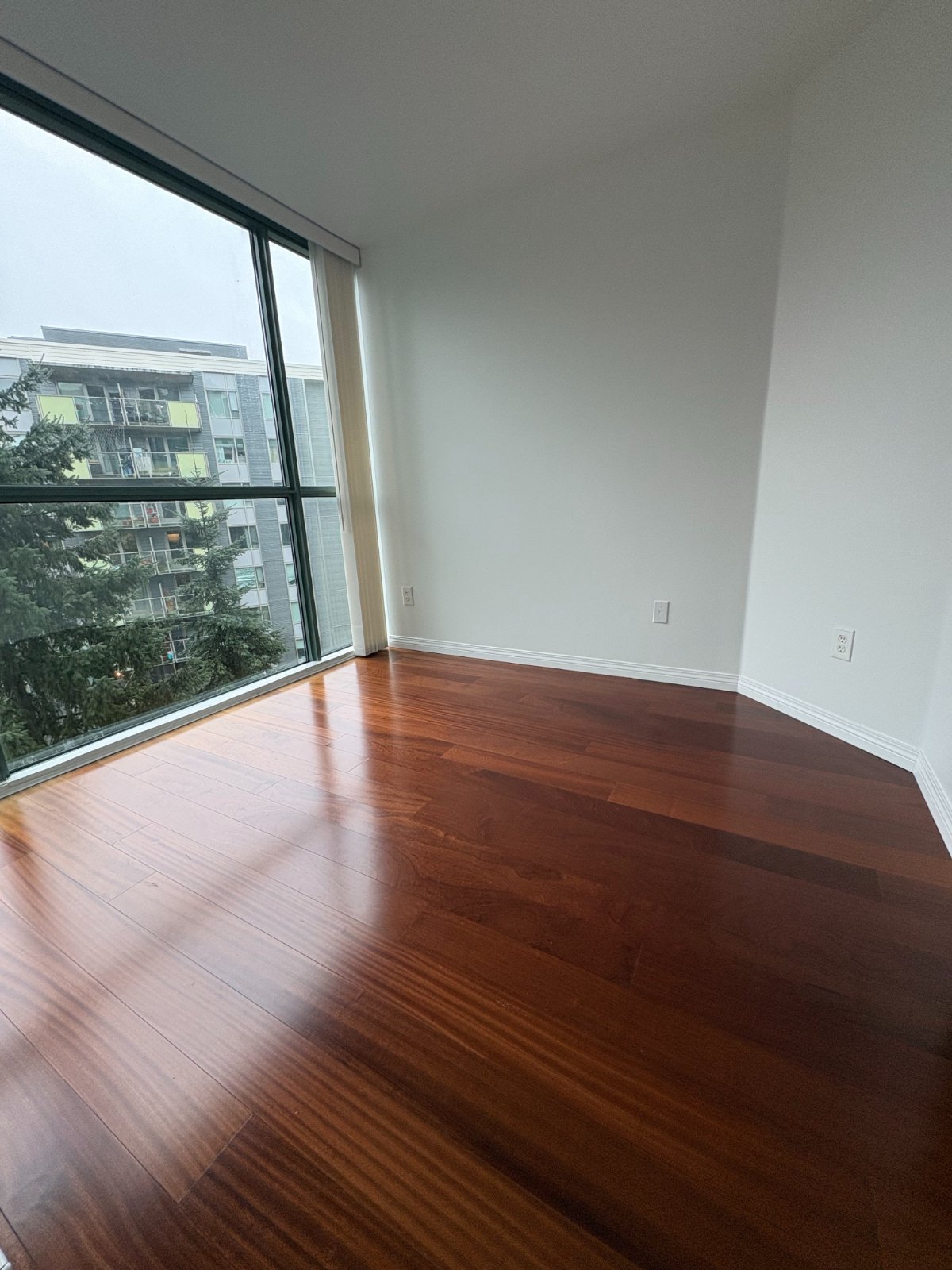 2 Bedroom Apartment for Rent - 2763 Chandlery Place, Vancouver, BC 4