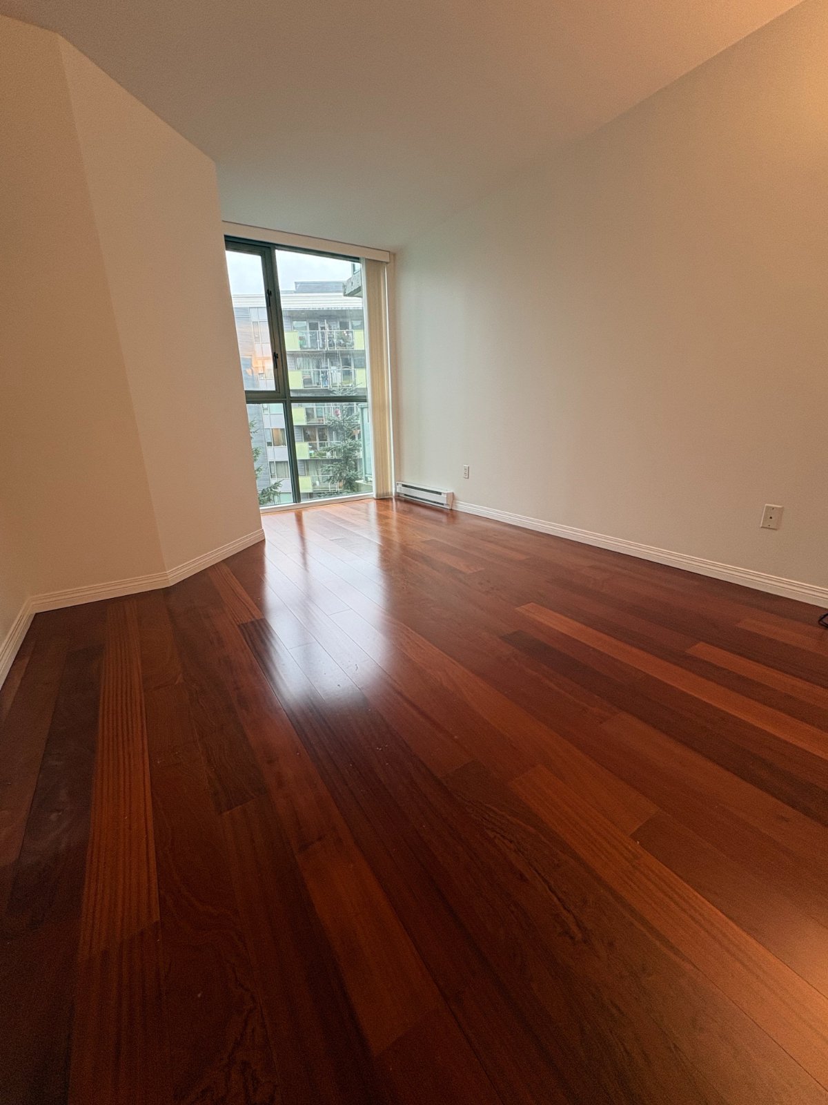 2 Bedroom Apartment for Rent - 2763 Chandlery Place, Vancouver, BC 5