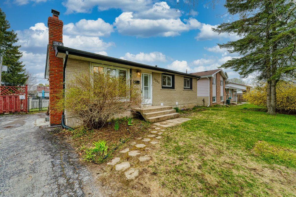 2 Bedroom Private Suite for Rent - 1344 Waverley Crescent, Kingston, ON 3