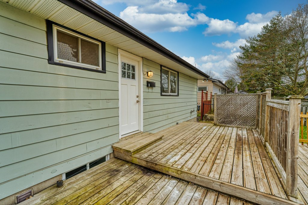 2 Bedroom Private Suite for Rent - 1344 Waverley Crescent, Kingston, ON 4