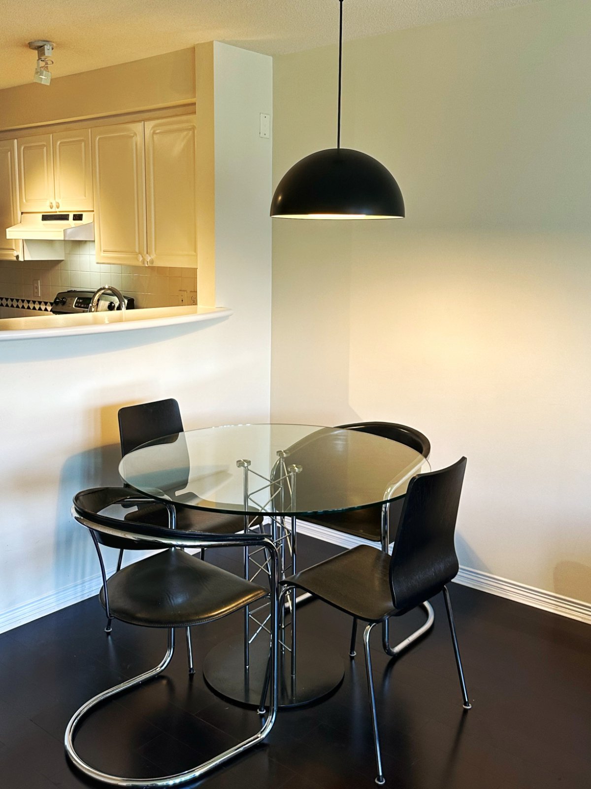 2 Bedroom Townhouse for Rent - 2545 W Broadway, Vancouver, BC 5