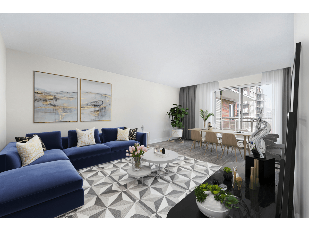 Studio Apartment for Rent - 2  Colborne Street West, Lindsay, ON 4