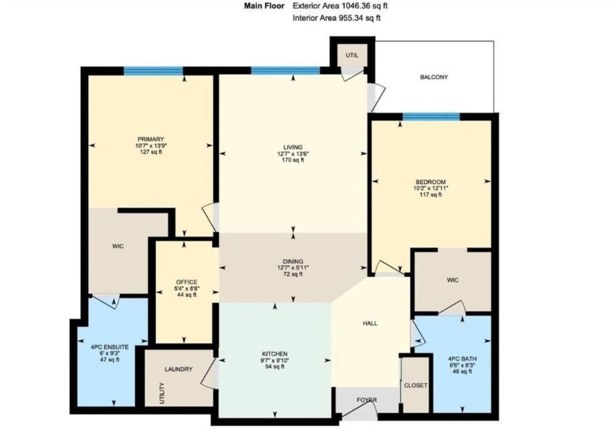 2 Bedroom Apartment for Rent - 2250 Majoros Rd, West Kelowna, BC 4