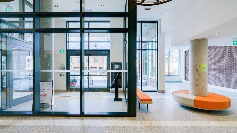 2 Bedroom Apartment for Rent - 150 Logan Ave, Toronto, ON 5